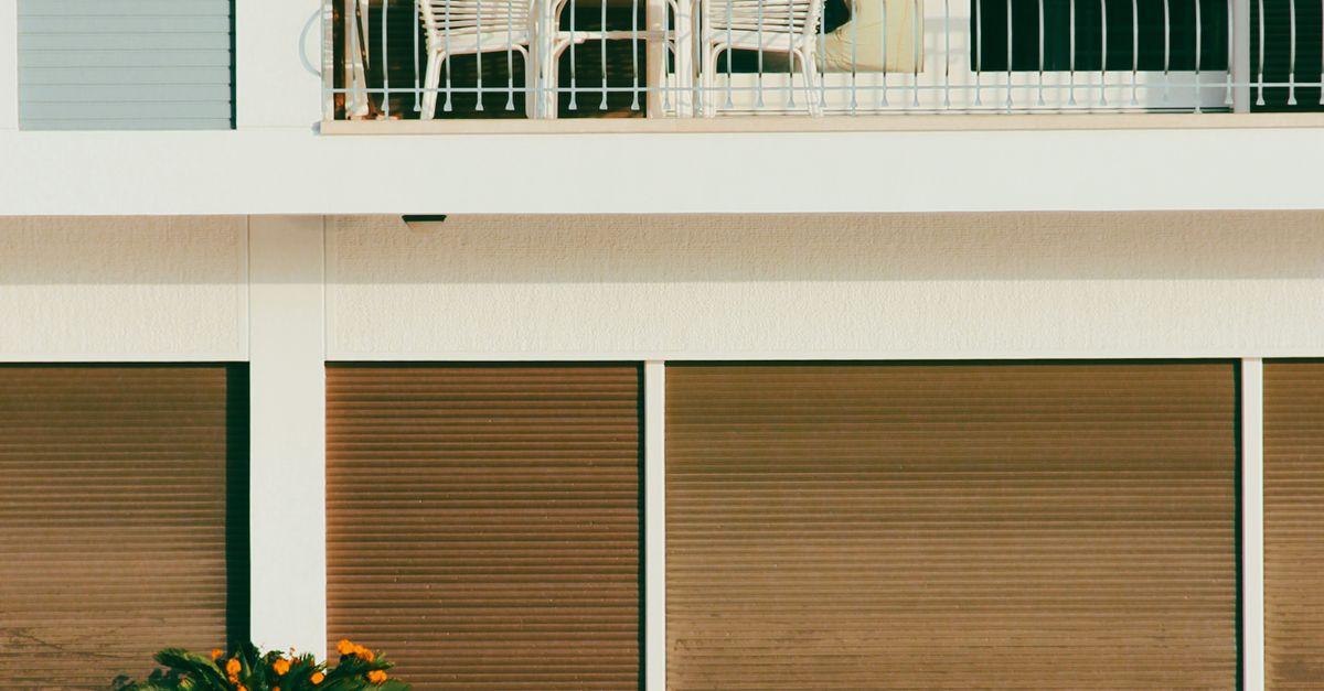 A Comprehensive Guide to Installing Composite Plantation Shutters