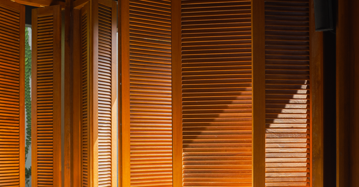 Aluminium Plantation Shutter Installation: What to Expect