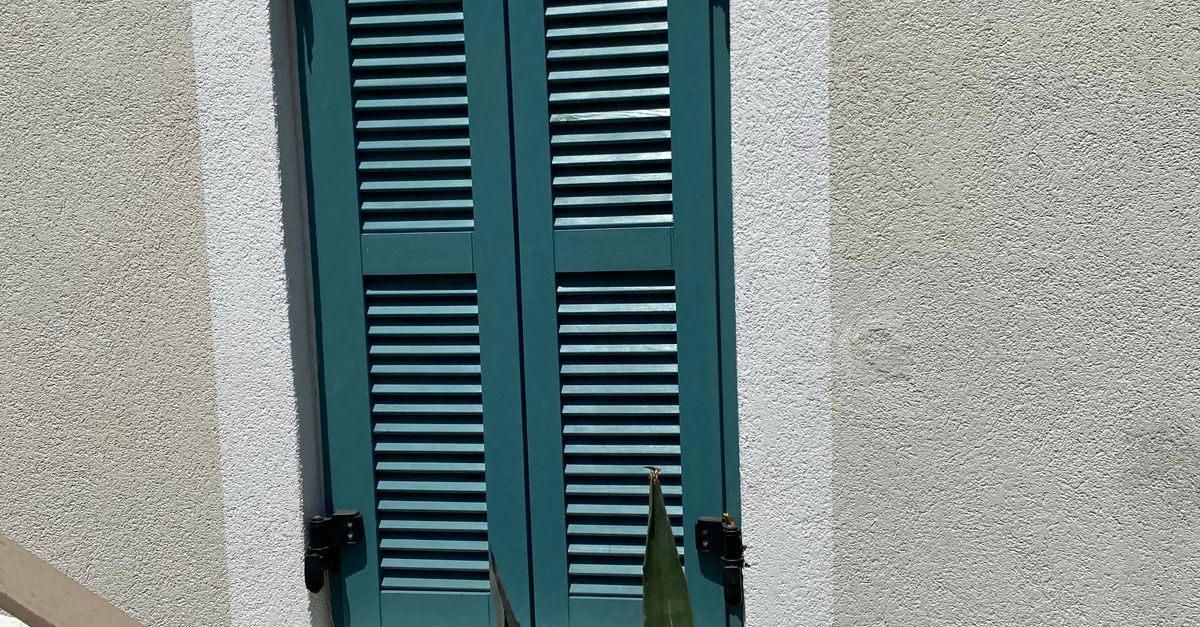 Enhancing Property Appeal with Quality Plantation Shutters