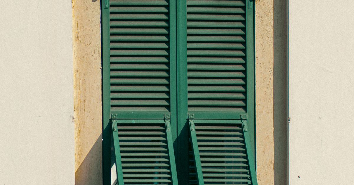 How Composite Plantation Shutters Compare to Other Materials