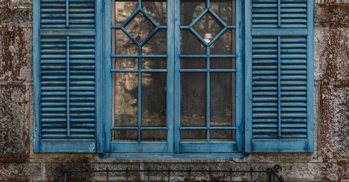 How to Properly Install Aluminium Plantation Shutters