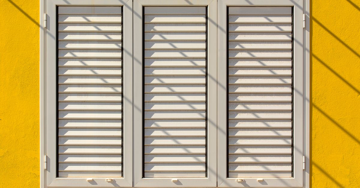 How to Repair Common Wear and Tear on Plantation Shutters