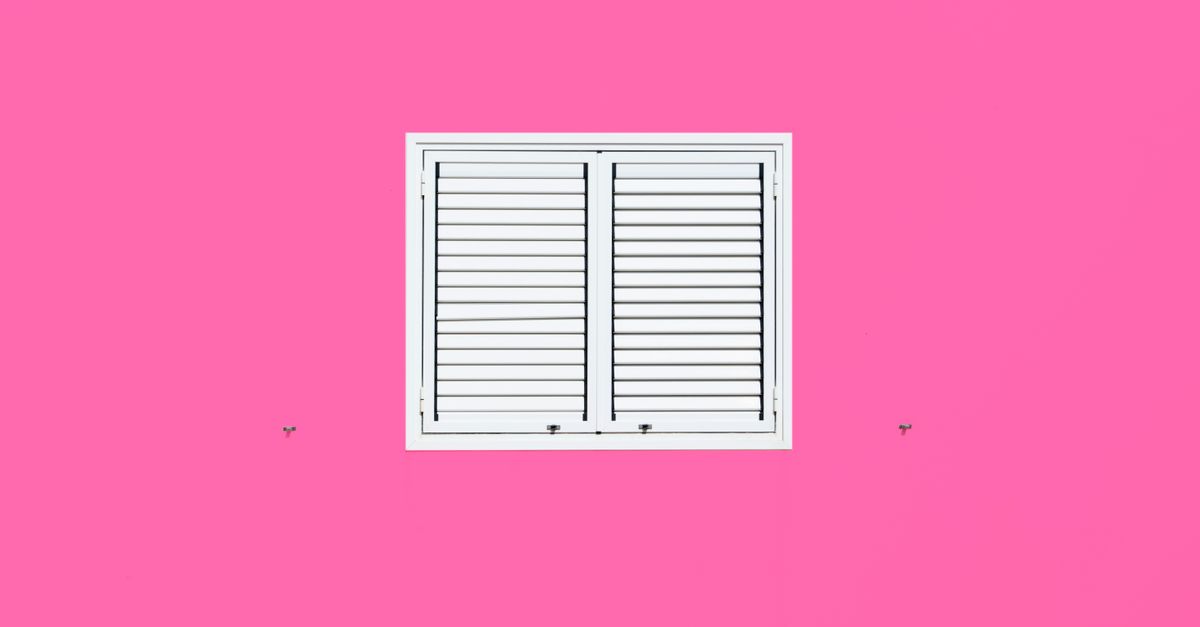 Maintenance Essentials for Aluminium Plantation Shutters