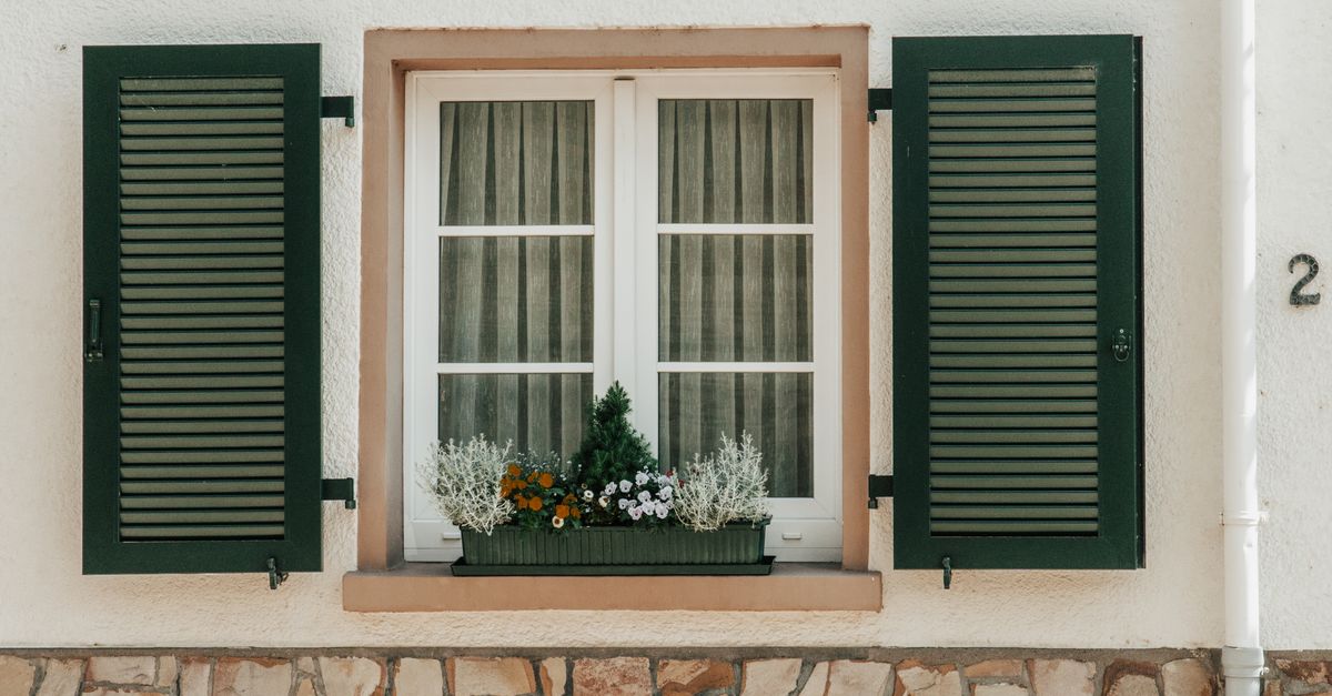 Plantation Shutters: A Smart Choice for Value-Add Renovations