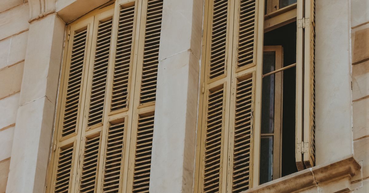 Plantation Shutters as a Wise Investment for Homeowners