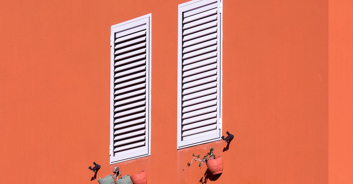 The Benefits of Using Plantation Shutters for Secure Living Spaces