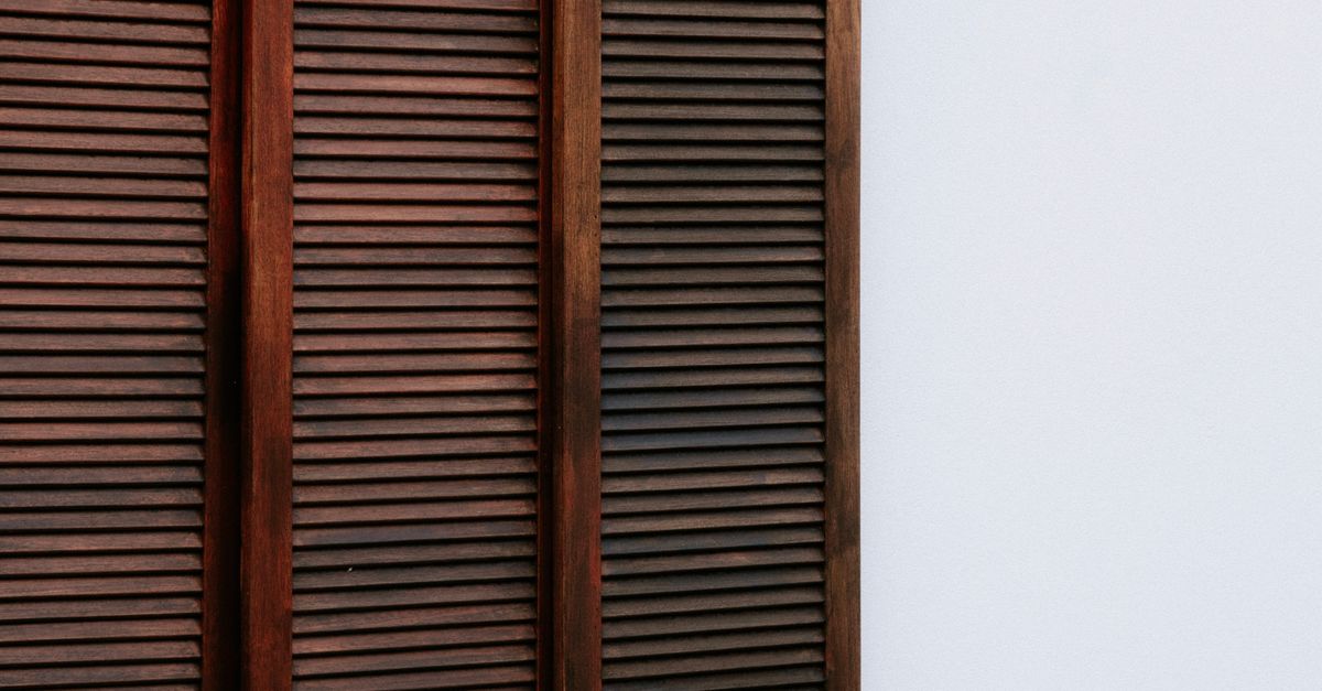 The Role of Plantation Shutters in Preventing Fading of Home Decor