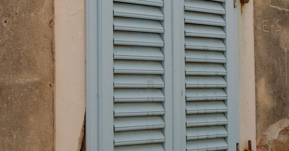 Understanding Measurement Techniques for Custom Plantation Shutter Fitting