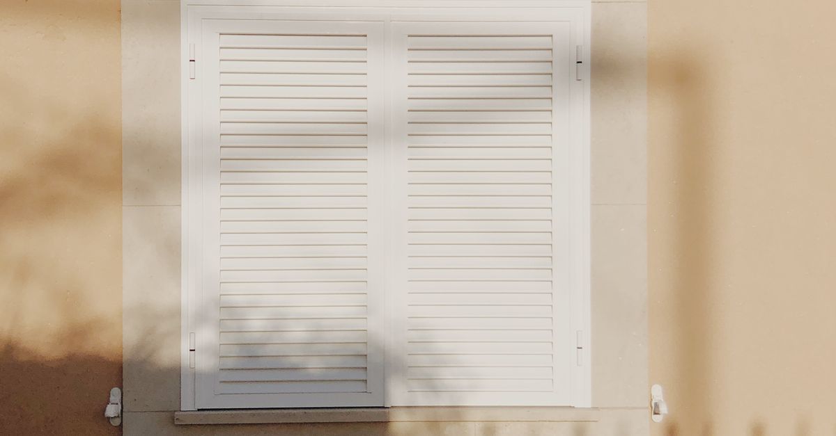 Why UV Protection Should Be a Consideration When Selecting Plantation Shutters